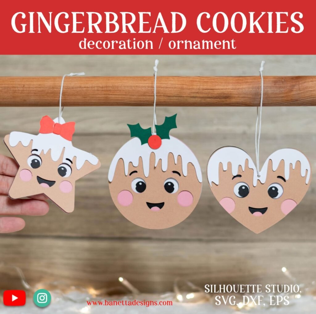 Cenário de Natal - Porta Doces | Caixas | Enfeites - Imagem 2