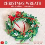 Cenário de Natal - Porta Doces | Caixas | Enfeites - Imagem 3