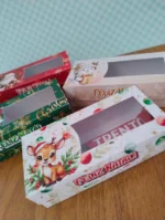 Caixinha de Natal (Perfeita Arte) - Imagem 3