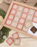 NATAL - Calendário do Advento (Duo Arquivos Digitais) - Imagem 16