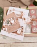 NATAL - Calendário do Advento (Duo Arquivos Digitais) - Imagem 17