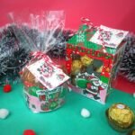 NATAL Papai Noel (Pandoca) - Imagem 18