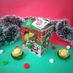 NATAL Papai Noel (Pandoca) - Imagem 21