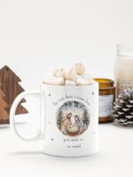 Kit Natal 2024 (Cravo e Canecas)