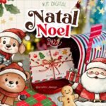 Natal Noel 2024 (Ana Flor)