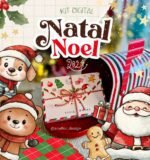 Natal Noel 2024 (Ana Flor)