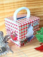 NATAL Papai Noel (Pandoca) - Imagem 14