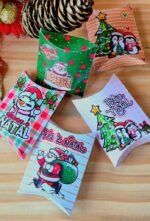 NATAL Papai Noel (Pandoca) - Imagem 13