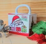 NATAL Papai Noel (Pandoca) - Imagem 15