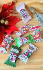 NATAL Papai Noel (Pandoca) - Imagem 6