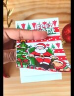 NATAL Papai Noel (Pandoca) - Imagem 12