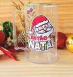 NATAL Papai Noel (Pandoca) - Imagem 16