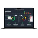 Planilha Financeira Pessoal/Empresarial