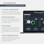 Planilha Financeira Pessoal/Empresarial - Imagem 5