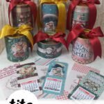 Natal Tita - Pack 02 Printables (Tita)