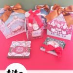 Natal Tita - Pack 03 Printables (Tita)