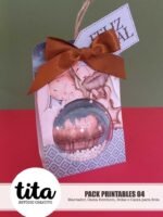 Natal Tita - Pack 04 Printables (Tita) - Imagem 6