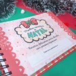 NATAL Papai Noel (Pandoca) - Imagem 22