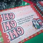 NATAL Papai Noel (Pandoca) - Imagem 23