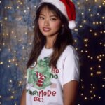 Artes Camisa Grinch (Yukina) - Imagem 7