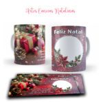 COMBO Natal 2024 - Artes Canecas - Imagem 24