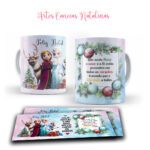 COMBO Natal 2024 - Artes Canecas - Imagem 20