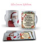 COMBO Natal 2024 - Artes Canecas - Imagem 16