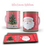 COMBO Natal 2024 - Artes Canecas - Imagem 18