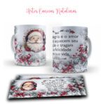 COMBO Natal 2024 - Artes Canecas - Imagem 12