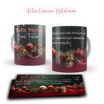 COMBO Natal 2024 - Artes Canecas - Imagem 9