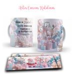 COMBO Natal 2024 - Artes Canecas - Imagem 3