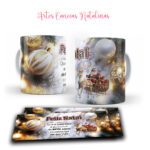 COMBO Natal 2024 - Artes Canecas - Imagem 2