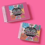 COMBO Livros de Colorir (Thay Atallah) - Imagem 8