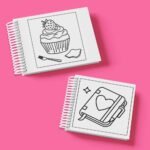 COMBO Livros de Colorir (Thay Atallah) - Imagem 16
