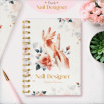 Nail Designer 2025 (Lina Criativa) - Imagem 2