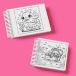 COMBO Livros de Colorir (Thay Atallah) - Imagem 21