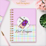 Nail Designer 2025 (Lina Criativa) - Imagem 6