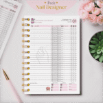 Nail Designer 2025 (Lina Criativa) - Imagem 8