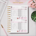 Nail Designer 2025 (Lina Criativa) - Imagem 9