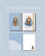 Encadernação Nossa Senhora Aparecida 5 (Carinas Paper) - Imagem 5