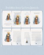 Encadernação Nossa Senhora Aparecida 5 (Carinas Paper) - Imagem 6