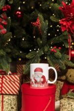 Artes Canecas Natalinas - Imagem 6