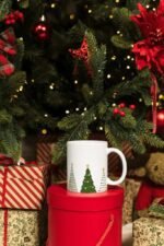 Artes Canecas Natalinas - Imagem 5