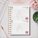 Nail Designer 2025 (Lina Criativa) - Imagem 13