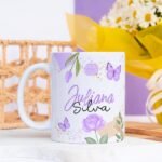 Coleção - Floresça Amor (Avião sem Asa) - Imagem 5
