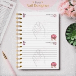 Nail Designer 2025 (Lina Criativa) - Imagem 14