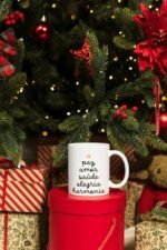 Artes Canecas Natalinas - Imagem 3