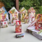 Kit Embalagens | Bloquinhos de Natal 2024 (De Rocha)