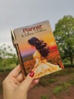 Planner Leitura da Bíblica
