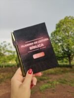 Planner Leitura da Bíblica - Imagem 4
